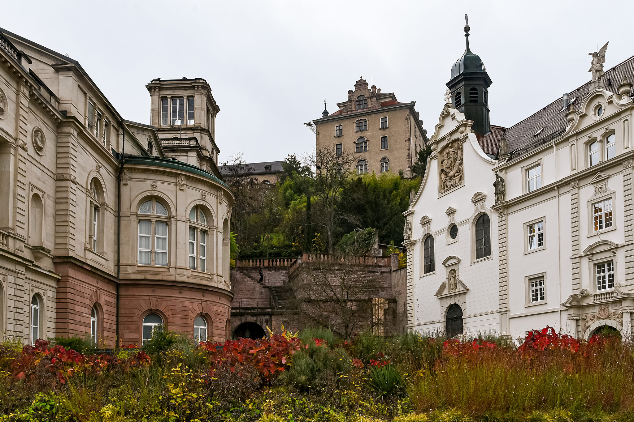 Baden-Baden